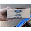 Image 11 : *Ford Headlights, Lenses, Misc parts