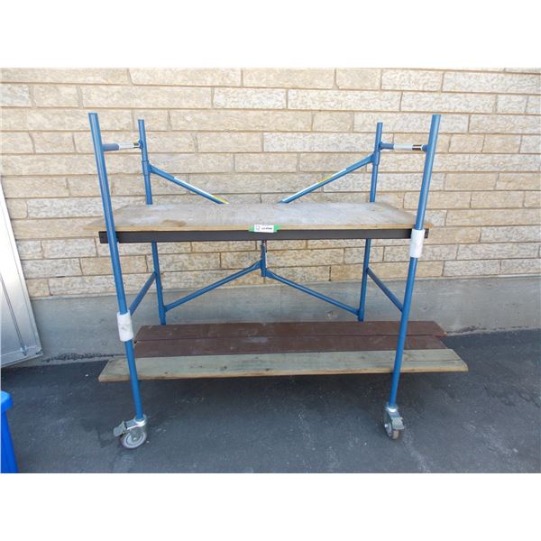 *Construction Riser 21x50x43