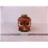 Image 1 : Owl Cookie Jar