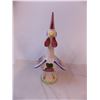 Image 2 : Fishing Nutcracker and Rooster Statue