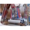 Image 2 : Silver Tin w/ Spoon Collection