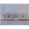 Image 1 : (8) Corningware Coffee Cups