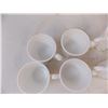 Image 2 : (8) Corningware Coffee Cups