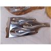 Image 2 : (2) Decorative Spoon Racks + Kitchen Decor