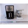 Image 1 : (2) Kurps and Mr.Coffee Coffee Makers