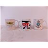 Image 3 : (13) Mugs