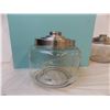 Image 2 : (5) Countertop Storage Jars