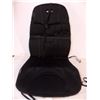 Image 5 : (2) Obusforme Car Seat Cushions, Laundry Hamper, Hanging Storage, and Blanket