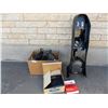 Image 1 : *Misc Ford Car Parts