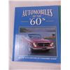 Image 2 : (2) Books (“Automobiles of the 50’s” Automobiles of the 60’s”)