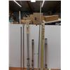 Image 1 : *(7) Curtain Rods