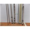 Image 2 : *(7) Curtain Rods