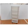 Image 2 : *5-Drawer Plastic Storage
