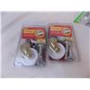 Image 2 : 4-sets of Casters, Hinges, Hangers