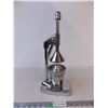 Image 1 : Chrome Juice Press