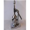 Image 2 : Chrome Juice Press
