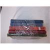 Image 2 : (4) Bundles of assorted books and magazines