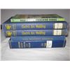 Image 2 : (6) Encyclopedias, (6) Reader’s Digest Condensed Novels,(5) Mechanical Books