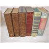 Image 4 : (6) Encyclopedias, (6) Reader’s Digest Condensed Novels,(5) Mechanical Books