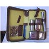 Image 3 : Crystal Candle Holder set, mens travel kit,womens perfumes,Avon,etc..