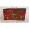 Image 2 : Union Leader Cut Plug Tobacco Tin