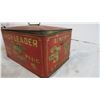 Image 4 : Union Leader Cut Plug Tobacco Tin