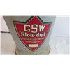 Image 2 : GSW Galvanized Ware