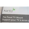 Image 2 : Flat panel TV mount