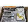 Image 2 : Box of Electric outlet and switch sealers