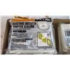 Image 2 : Box of Electric outlet and switch sealers