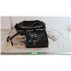 Image 1 : Assorted bags and purse