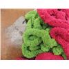 Image 2 : *Bag of Bernat Knit or Knot Yarn in 4 Colours