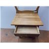 Image 2 : *Maple wash Stand (22x28x47)