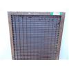 Image 2 : *Metal Floor Vent (23.5x46)