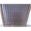 Image 3 : *Metal Floor Vent (23.5x46)