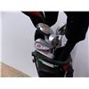 Image 2 : *(12) GX5000 Golf Clubs + Bag