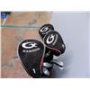 Image 4 : *(12) GX5000 Golf Clubs + Bag