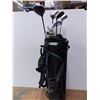 Image 1 : *(14)Golf Clubs Assorted Brands + Bag