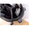 Image 6 : *(14)Golf Clubs Assorted Brands + Bag