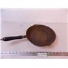 Image 1 : Cast Iron Pan (11”)