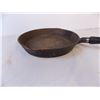 Image 3 : Cast Iron Pan (11”)