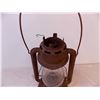 Image 2 : Antique Kerosene Lantern (Made in Canada)