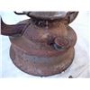 Image 3 : Antique Kerosene Lantern (Made in Canada)