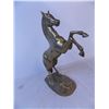 Image 2 : Brass Horse