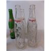 Image 2 : (15) Assorted Glass Bottles