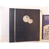 Image 2 : (32) Coin Collection Sleeves + (2) Coin Books