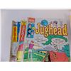 Image 2 : (8) Jughead Comics