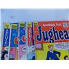 Image 3 : (8) Jughead Comics