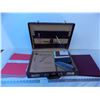 Image 1 : McBrine Briefcase w/Office Supplies