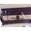 Image 5 : McBrine Briefcase w/Office Supplies